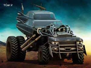 نگاهی دقیق به اعجوبه‌های Mad Max!